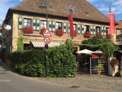 Foto: Restaurant Am Dorfbrunnen