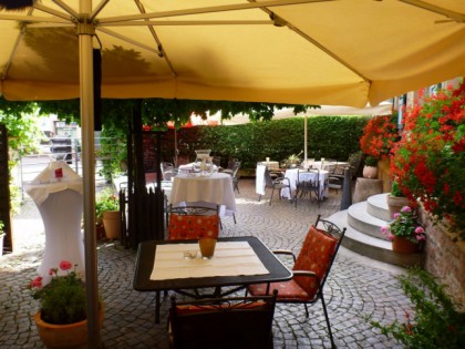 Foto: Restaurant Am Dorfbrunnen